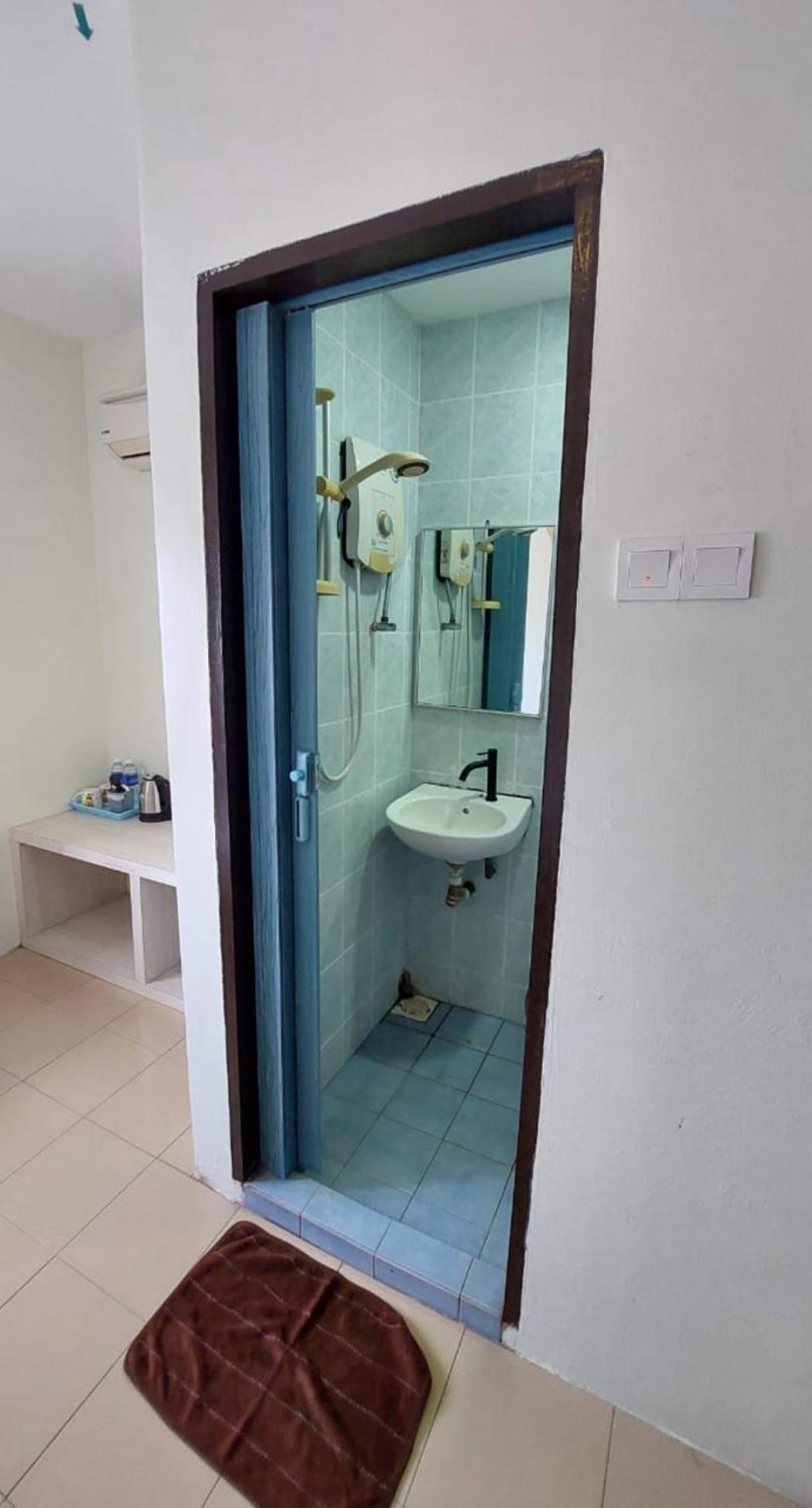 Angsoka Hotel Teluk Intan Extérieur photo
