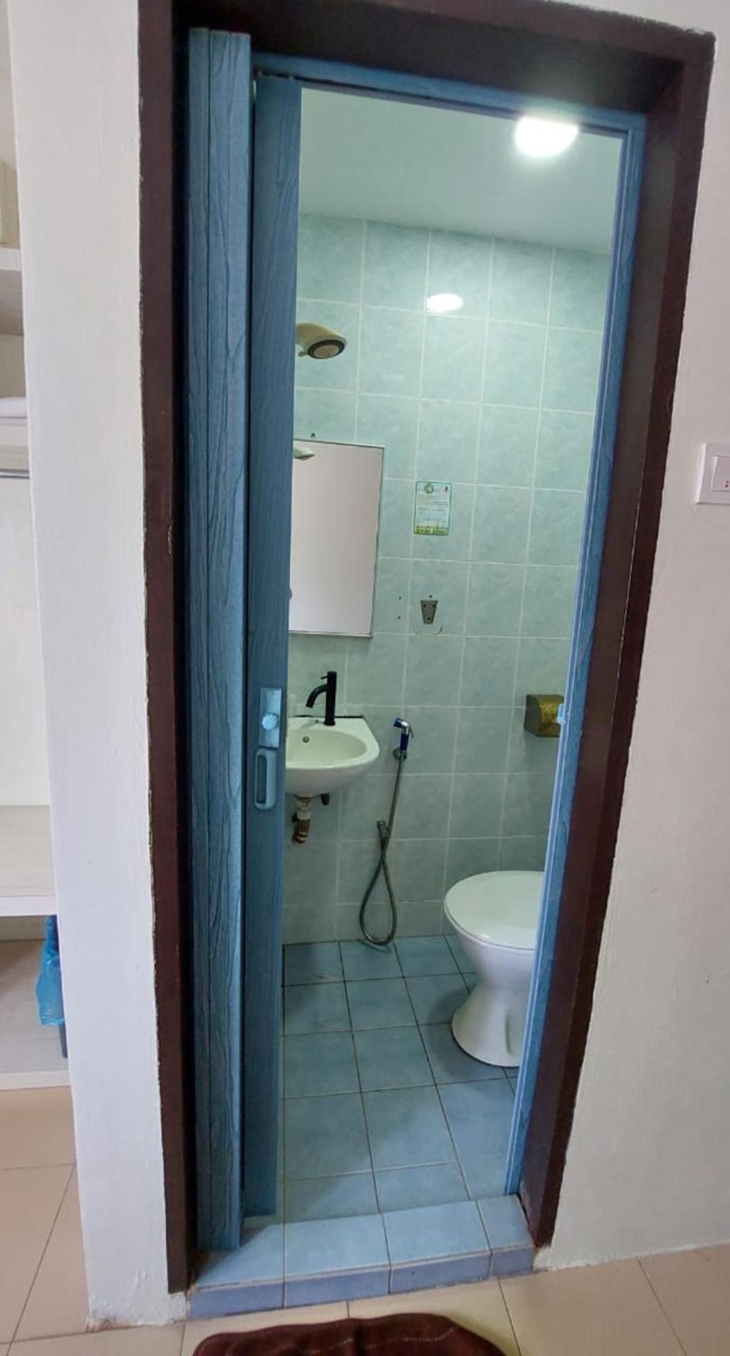 Angsoka Hotel Teluk Intan Extérieur photo
