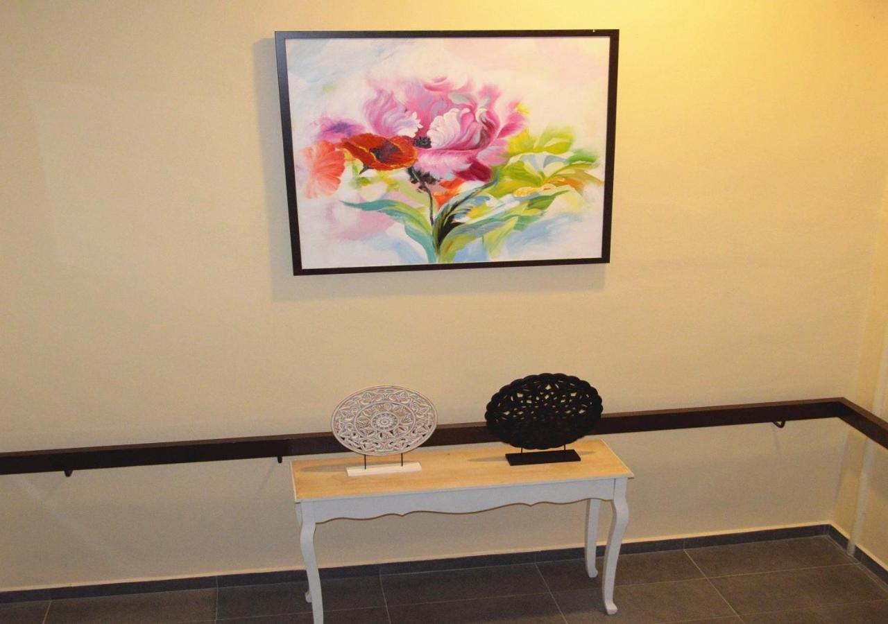Angsoka Hotel Teluk Intan Extérieur photo